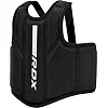 Защитный жилет RDX F6M Kara Coach Chest Protector Matte White Plus