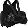 Защитный жилет RDX F6M Kara Coach Chest Protector Matte White Plus