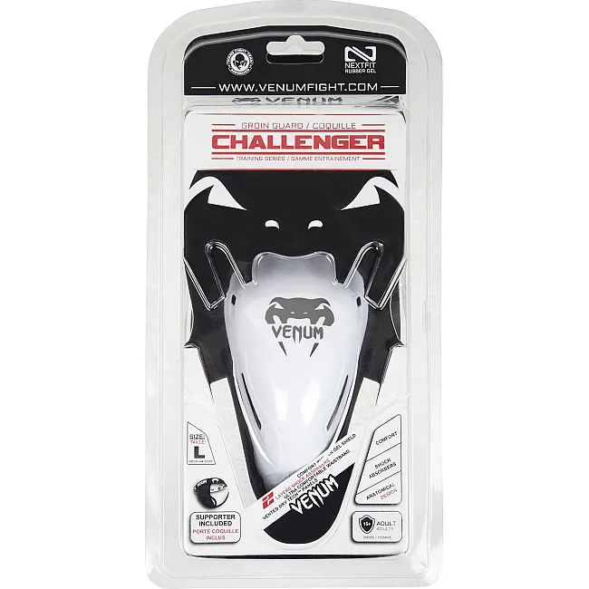 Защита паха Venum Challenger