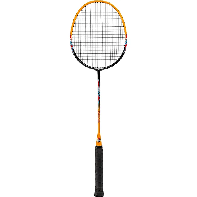 Ракетки для бадминтона в чехле SP-SPORT DP-1018 (Разные цвета)