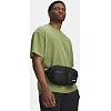 Сумка на пояс UNDER ARMOUR Triumph Crossbody 4L черный 17 x 29 x 5 см