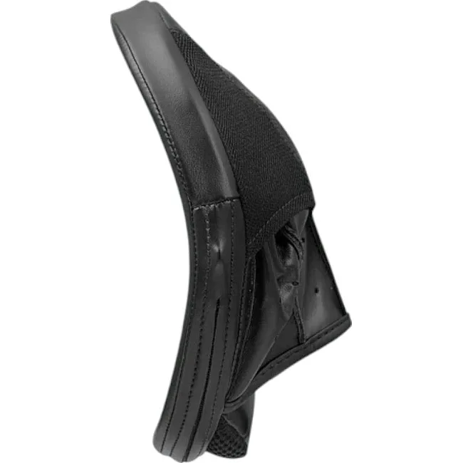 Лапи Adidas Speed 50 (чорний) ADISPD50FM