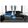 Беговая электрическая дорожка THUNDER CORE-S-BLACK