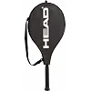Ракетка для большого тенниса 27" HEAD Tour Pro 230384-4 (Желтый-черный)