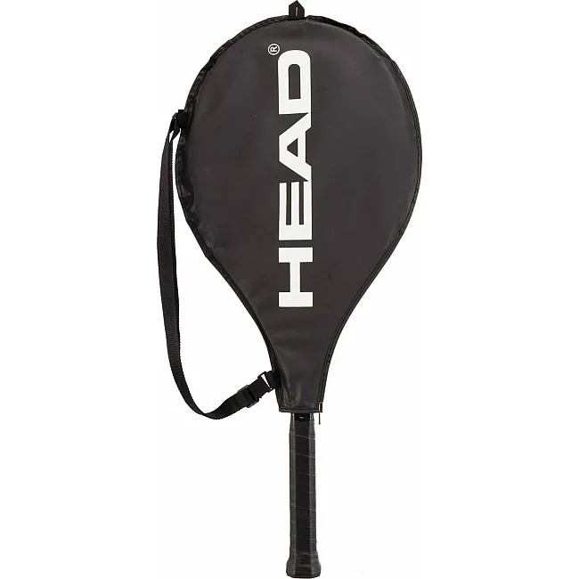 Ракетка для большого тенниса 27" HEAD Tour Pro 230384-4 (Желтый-черный)