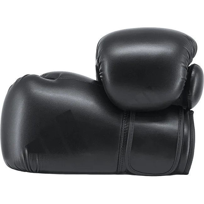 Рукавички для боксу Adidas Power 100 (чорний) PWR100TG