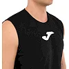 Майка спортивная мужская JOMA CHALLENGE 104331-100 (Черный)