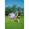 Футбольный дартс надувной AIR BLAST SOCCER Bestway 52307