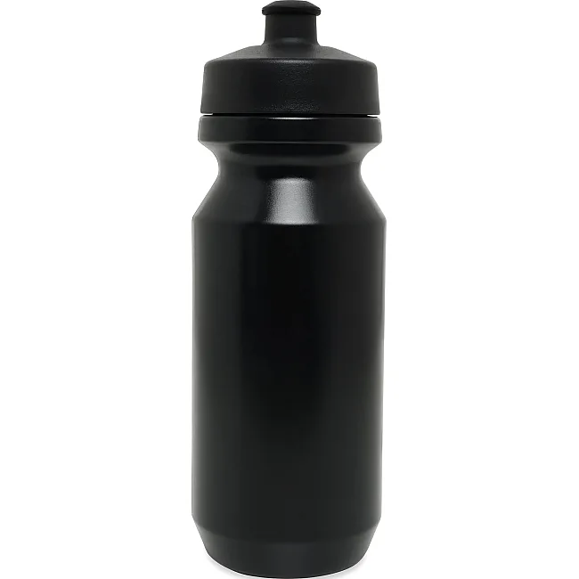 Бутылка NIKE BIG MOUTH BOTTLE 2.0 22 OZ черный 650 мл