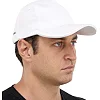 Кепка бейсболка JOMA CLASSIC 401504-200-SR (Белый)