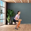 Лента-эспандер для упражнений inSPORTline Rand Strong оранжевая