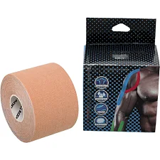 Кинезио тейп для лица и тела Kinesio tape AOPI AP-328 (Бежевый)
