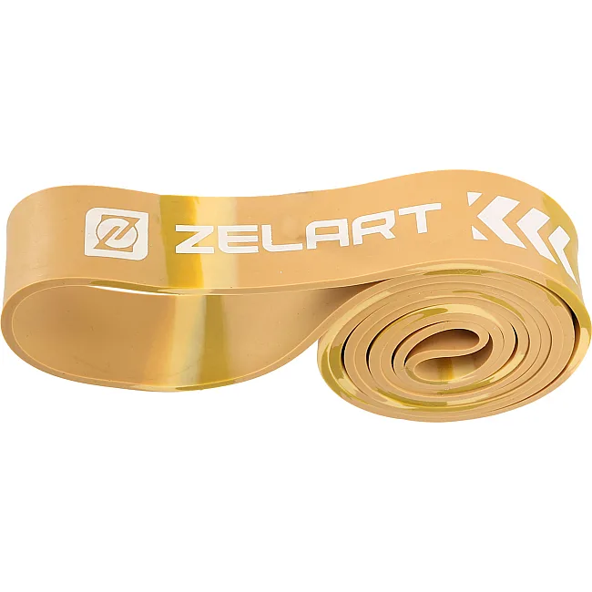 Резина петля для подтягиваний ZELART FI-7695-4