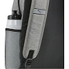 Рюкзак Puma Phase Backpack III 22L серый 44 х 30 х 14 см