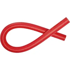 Палка для акваэробики Speedo WOGGLE XU красный One Size