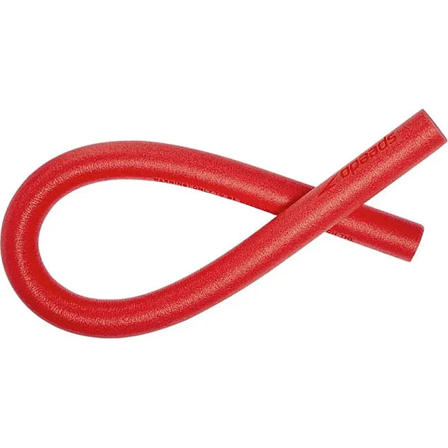 Палка для акваэробики Speedo WOGGLE XU красный One Size