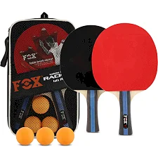 Набор для настольного тенниса FOX MT-9124