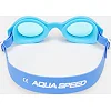 Окуляри для плавання Aqua Speed BONITO 63106 блакитний (для дітей) One Size