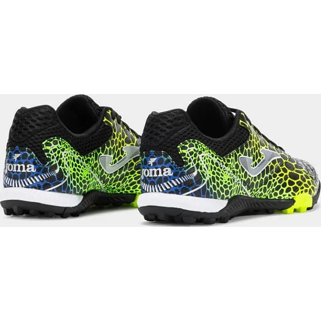 Сороконіжки Joma MAXIMA чорний (для чоловіків)