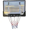 Щит баскетбольный Enero HURAGAN 82 x 58 см