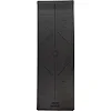Коврик для фитнеса и спорта PU резина MADWAVE M137004 (Черный)