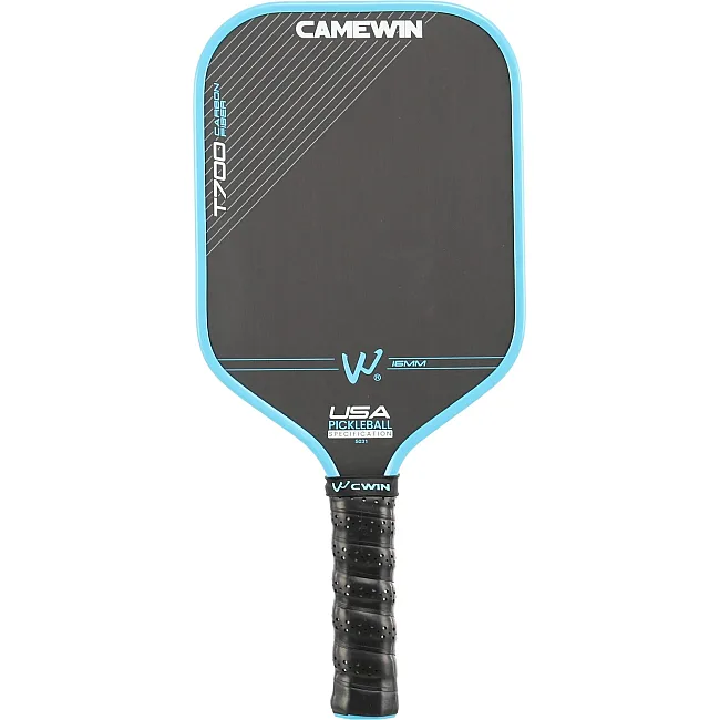 Ракетка для пиклбола, ластик CAMEWIN PB-00274