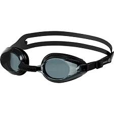 Очки для плавания взрослые MADWAVE NOVA M042407 (Черный)