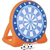 Футбольный дартс надувной AIR BLAST SOCCER Bestway 52307
