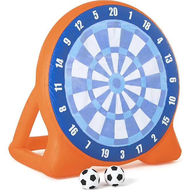 Футбольный дартс надувной AIR BLAST SOCCER Bestway 52307