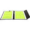 Доска тактическая папка тренера для футбола SP-SPORT C-9135-F 24x31см
