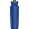 Пляшка UNDER ARMOUR Command Team Royal 24oz синій 700 мл