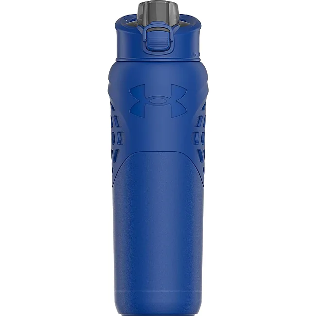 Пляшка UNDER ARMOUR Command Team Royal 24oz синій 700 мл