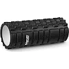 Валик для тренировок Neo-Sport NS-953 черный