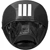 Лапи Adidas Speed 50 (чорний) ADISPD50FM