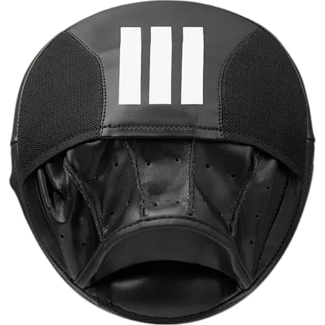 Лапи Adidas Speed 50 (чорний) ADISPD50FM