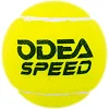 М'ячі для великого тенісу ODEAR SPEED (Салатовий)