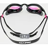 Окуляри для плавання Aqua Speed VORTEX MIRROR 8885 чорний One Size