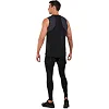 Майка спортивная мужская JOMA INDOOR GYM 104822-100 (Черный)