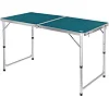 Стол Кемпинговый раскладной NILS CAMP NC1605, синий