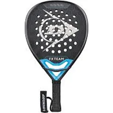 Ракетка для падел тенниса DUNLOP FX team 2026