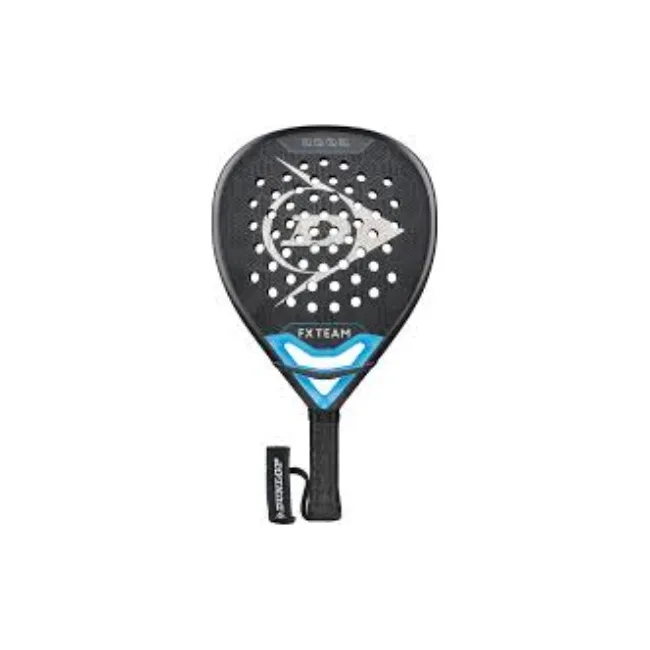 Ракетка для падел тенісу DUNLOP FX team 2026 year