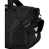 Сумка RDX GYM KIT BAG IMMAF-1 32,25L чорний 48 x 24 x 28 см