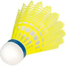 Волан YONEX Mavis 350 yellow-middle (синие) поштучно