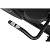 Велотренажер электромагнитный Zipro Iconsole+ Glow WM черный