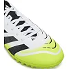 Сороконожки ADIDAS PREDATOR CLUB TF белый, черный, зеленый