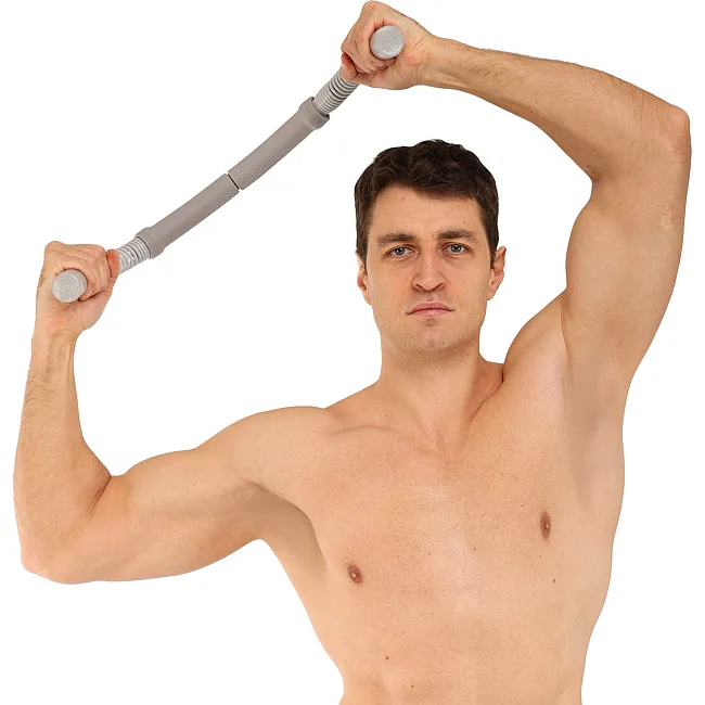 Канат беспроводной силовой тренажер 2в1 Cordless training SP-SPORT FI-5873
