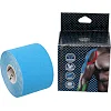 Кинезио тейп для лица и тела Kinesio tape AOPI AP-328 (Темно-синий)