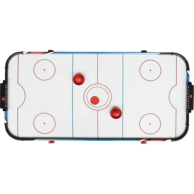 Игровой стол Neo Sport Аэрохоккей NS-427, 120 x 60 x 72 см