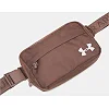 Сумка на пояс UNDER ARMOUR Essential WB Xbody 2L коричневий 20 x 13,5 x 5 см
