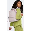 Рюкзак NIKE Y NK BRSLA JDI MINI BKPK 11L фіолетовий (для дітей) 33x25x13 см